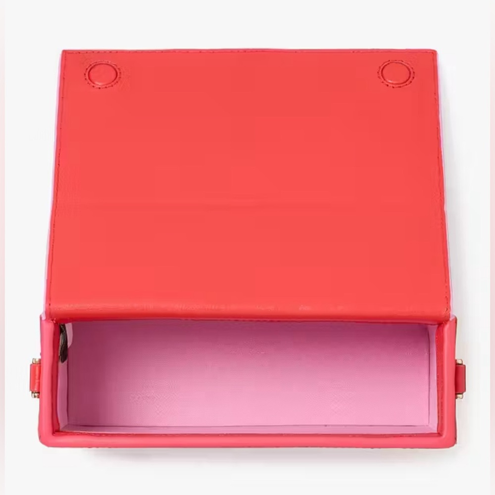 Kate Spade Novelty Gum Theme Crossbody NWT - Picture 4 of 5